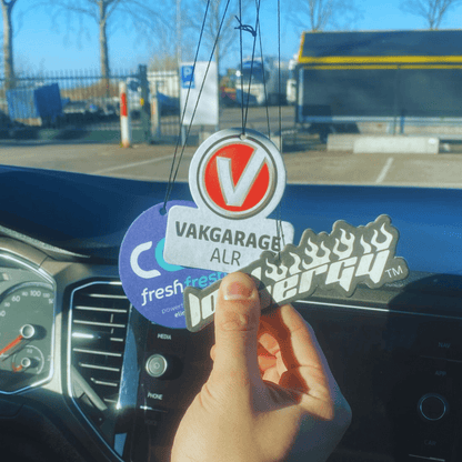 Bestellen Sie jetzt Ihre eigenen Duftanhänger